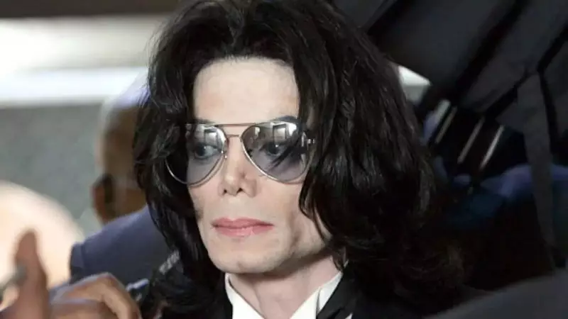 Michael Jackson's $370 Million Power Play: How He Turned Eminem's Diss Into Musical Revenge