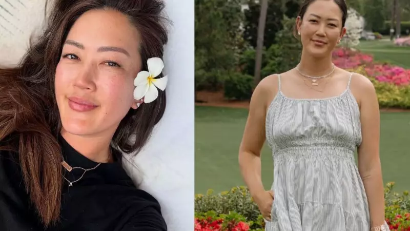 Michelle Wie West's Wellness Revolution: How Hot Yoga Transformed Her Health Journey