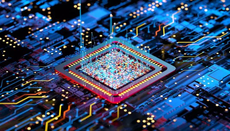 Micron's China Operations Face Shutdown: US Chip Giant's Two-Year Struggle Ends in Potential Closure