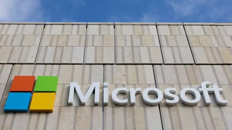 Microsoft Azure Global Outage: Configuration Error Blamed for Worldwide Service Disruption