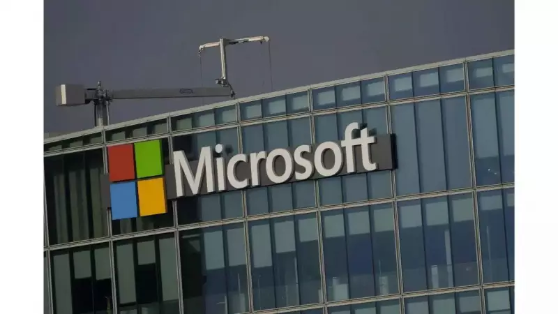 Microsoft Backtracks! These Employees Get Permanent Work-From-Home Option