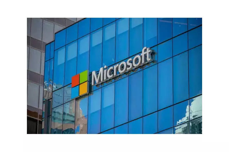 Microsoft CFO Amy Hood's Quarterly Memo Reveals Key Focus Areas: AI and Fiscal Discipline Take Center Stage