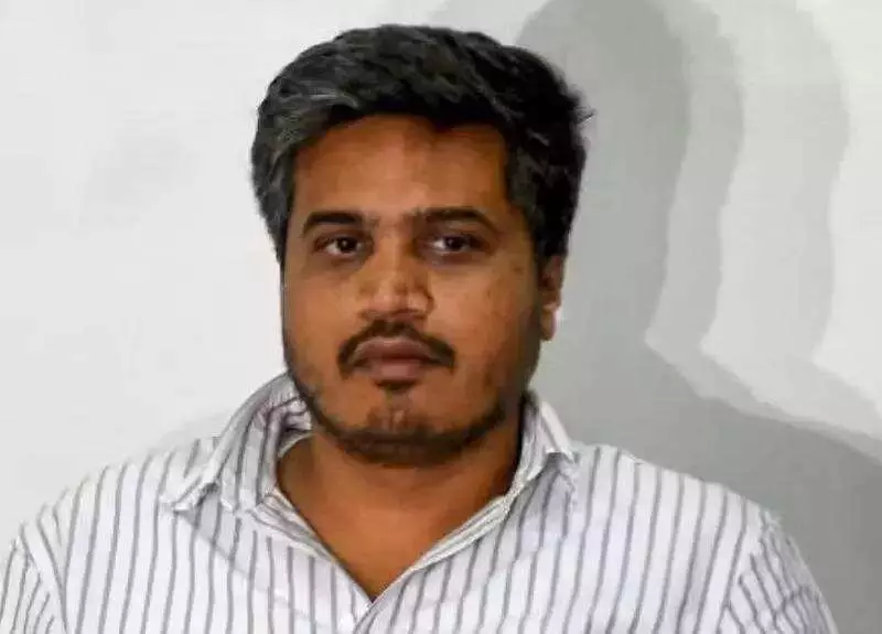 MLA Rohit Pawar Exposes Shocking Fake Aadhaar Card Scandal: Trump's Identity Created in Maharashtra