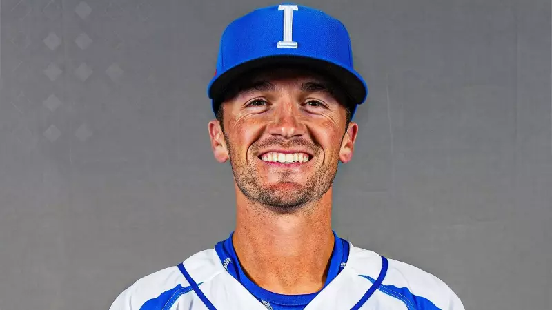 MLB Makes History: 33-Year-Old Blake Butera Set to Become Washington Nationals' Youngest Manager Since 1972