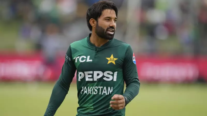 Mohammad Rizwan Rejects PCB Central Contract After Demands Go Unmet | Exclusive Report