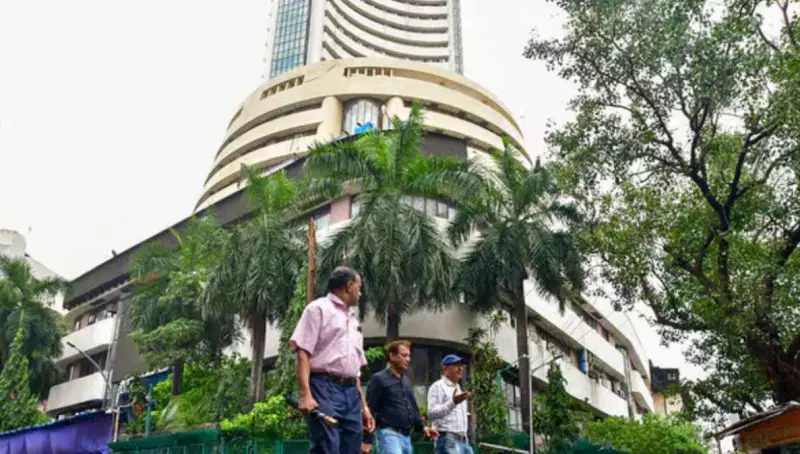 Muhurat Trading 2025: Stock Market Holiday Schedule & Auspicious Trading Times Revealed