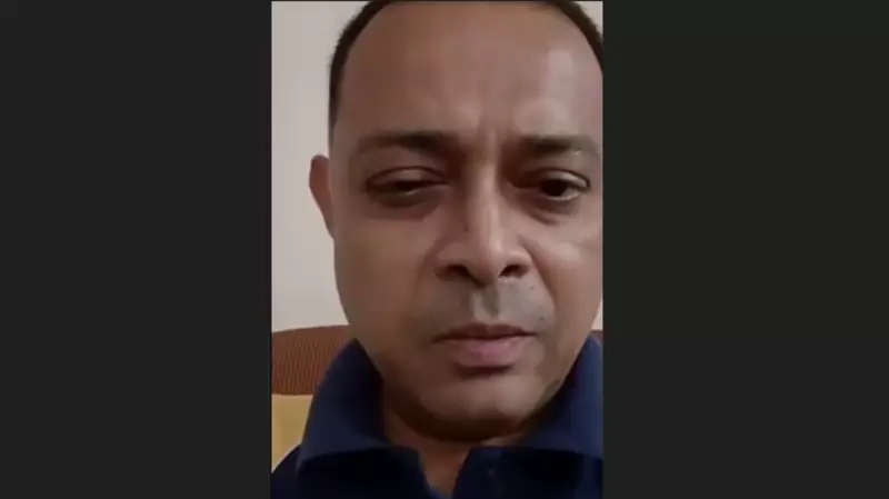 Mumbai Hostage Crisis: 'I Am Not a Terrorist' - Rohit Arya's Shocking Statement After Holding 17 Children Captive