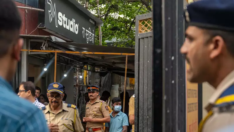 Mumbai Hostage Crisis: Police Reveal Why They Shot Dead Rohit Arya After He Took 17 Children Hostage