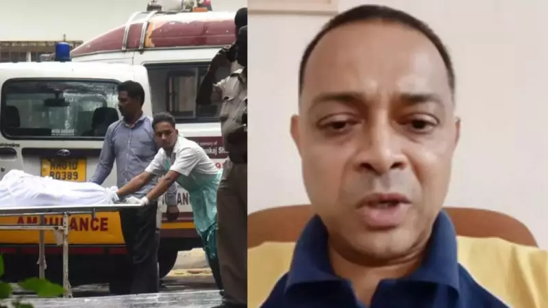 Mumbai Hostage Crisis: Rohit Aarrya Reveals Why He Pulled The Plug On Live TV Show