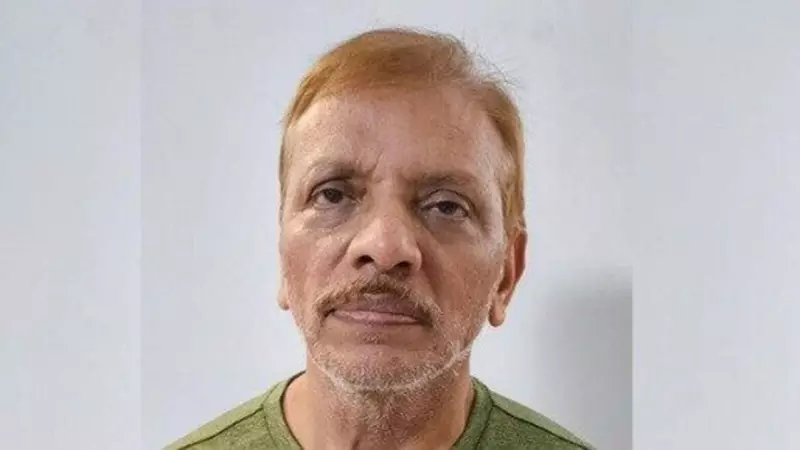 Mumbai Police Bust Fake BARC Scientist with Forged IDs & Sensitive Nuclear Maps