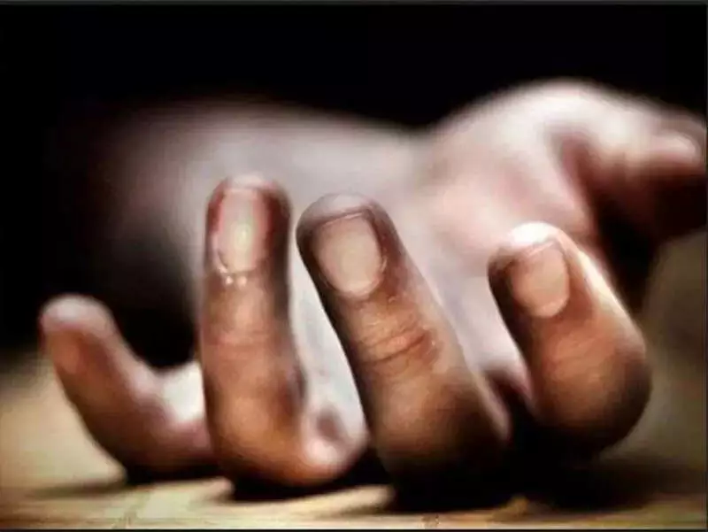 Mysterious Death in Patna Residence: Police Investigate Suspicious Circumstances