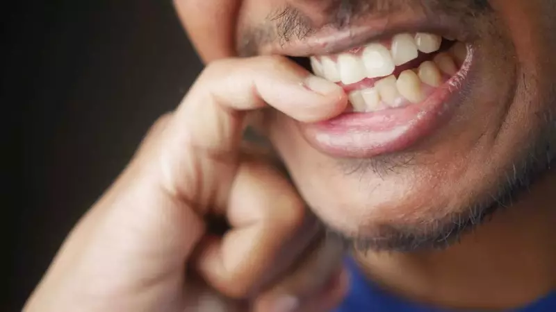 Nail-Biting Horror: 8 Shocking Ways This Habit Wrecks Your Health & Looks