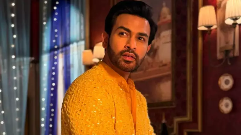 Naman Shaw's Eco-Friendly Diwali: Actor Reveals Sustainable Celebration Secrets Away From Home