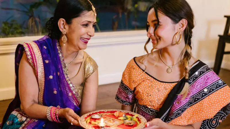 Narak Chaturdashi 2025: The Untold Story Behind Choti Diwali's Triumph of Light Over Darkness