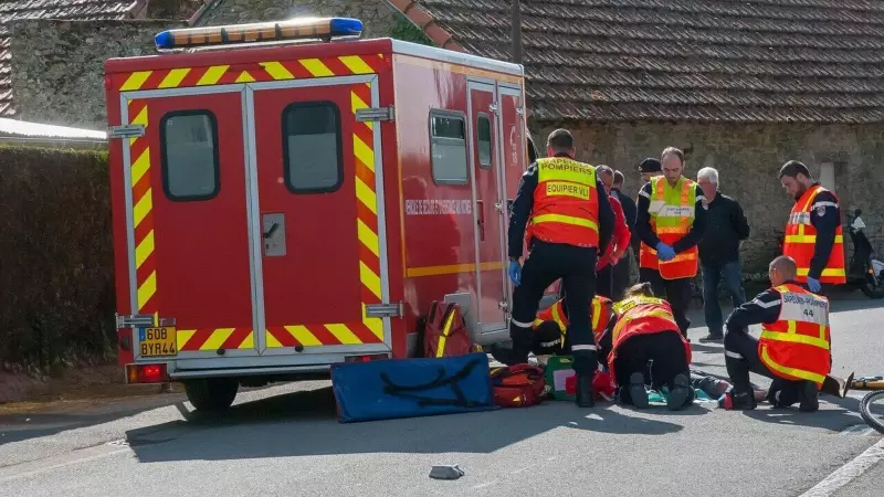 National First Responders Day 2024: Honouring India's Real-Life Heroes | Date, History & Significance