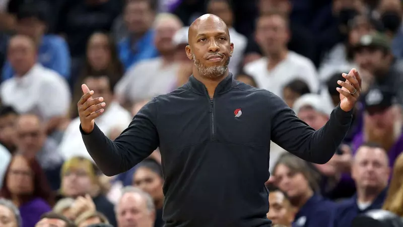 NBA Betting Scandal Rocks Basketball: Chauncey Billups & Terry Rozier Arrested in FBI Probe