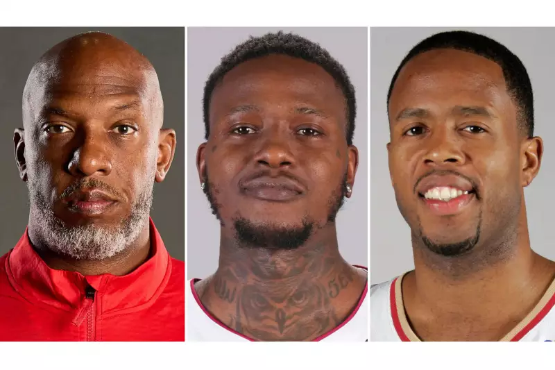 NBA Gambling Scandal: Former Referee's Chilling Warning Exposes Deeper Corruption Threatening Basketball