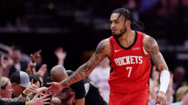 NBA Sensation Cam Whitmore Goes Instagram Official With Viral Hollywood Singer in Sizzling Post