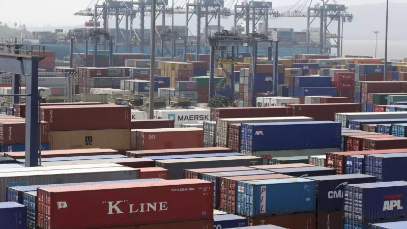 Nepal's Trade Deficit Crisis: How Indian Exports Spark Social Media Firestorm