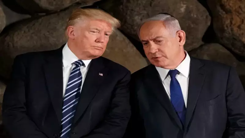 Netanyahu Vows Gaza War Continues Until Hamas Disarms | US Issues Stark Warning