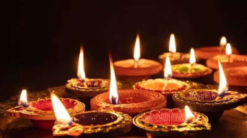 New York City Ignites with Diwali 2025 Celebrations: Week-Long Festival of Lights Begins