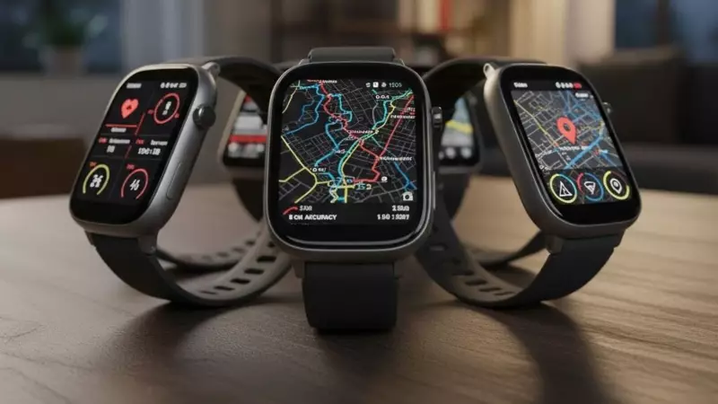 Next-Gen Wearables: Pinpoint Accuracy Arrives, But Battery Life & Price Remain Key Hurdles