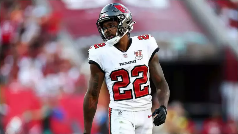 NFL Slaps Kindle Vildor with ₹74,300 Fine for Dangerous Tackle - Player Safety Rules Under Scrutiny
