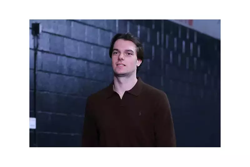 NHL Trade Buzz: New Jersey Devils Goalie Nico Daws on Trading Block Amid Roster Crunch