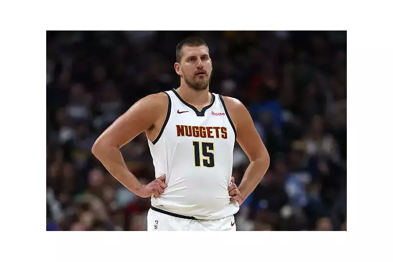 Nikola Jokić's Wife Natalija: The Untold Love Story Behind Denver Nuggets' Humble Superstar