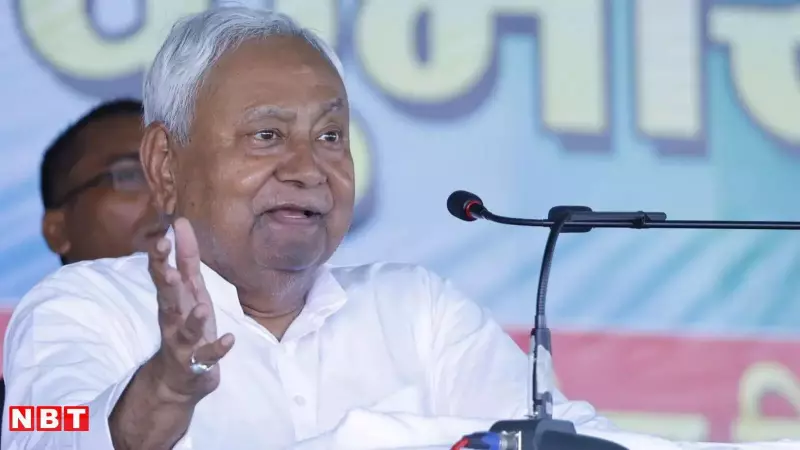 Nitish Kumar's NDA Allies Slam Tejashwi Yadav Over 'False Promises' to Bihar Youth | Political Firestorm Erupts