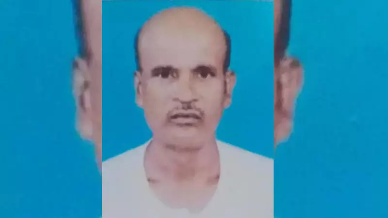 NRC Anxiety Claims Another Life: Kolkata Trader's Tragic Suicide Sparks Concern