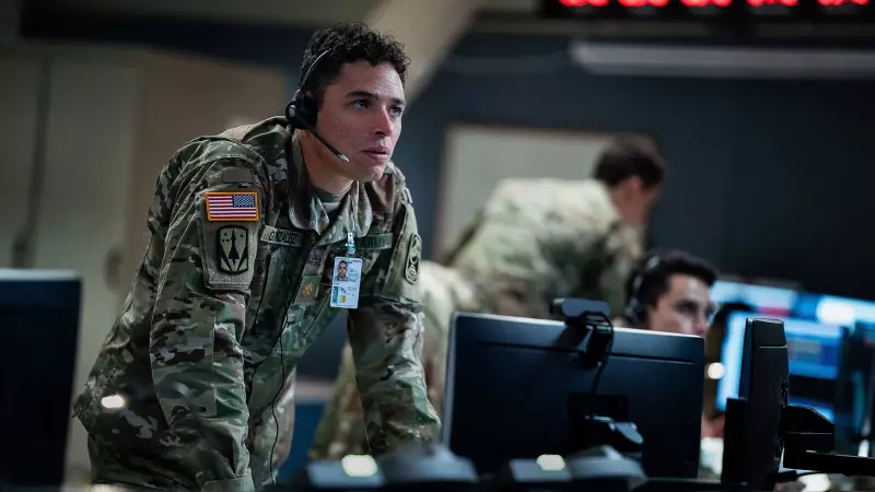 Nuclear Chessboard: How US-China-Russia Arms Race Redefines Global Security