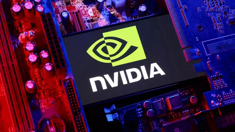 Nvidia Bets $1 Billion on Nokia! AI Chip Giant's Strategic Move Shakes Tech World