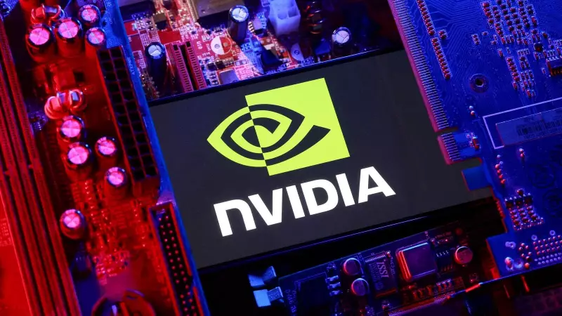 NVIDIA Shatters Records: First Nasdaq Company to Hit $5 Trillion Market Cap