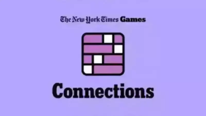 NYT Connections Puzzle #871 October 29, 2025: Complete Hints & Solutions Revealed!