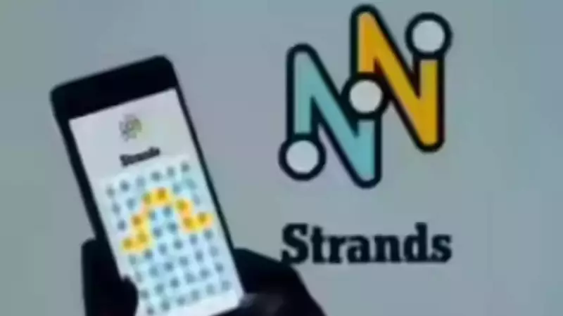 NYT Strands Puzzle October 30, 2025: Complete Solution Guide & Spangram Revealed