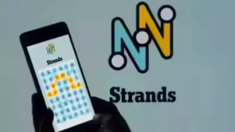 NYT Strands Puzzle October 31, 2025: Complete Solution Guide with Hints & Spangram