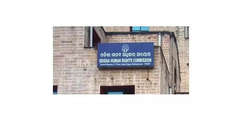 Odisha Forest Officials Face OHRC Hearing Over Delayed Satkosia Compensation | Times of India