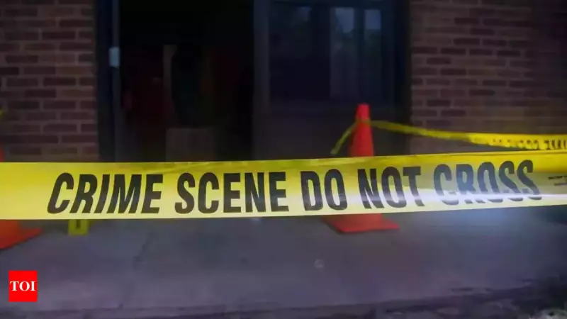 Oklahoma State University Shooting: Gunman Opens Fire in Dorm, Three Injured Including Student