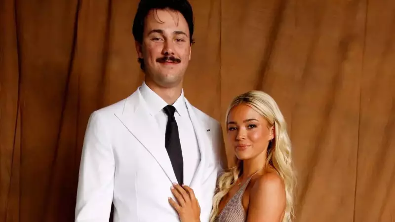 Olivia Dunne's Flirty TikTok Makes MLB Star Paul Skenes Blush After Romantic NYC Date