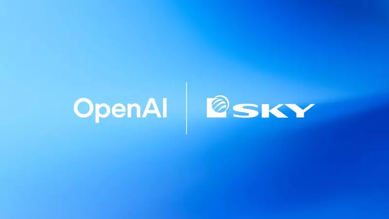 OpenAI Acquires Sky: Your Mac is Getting a Powerful AI Assistant!