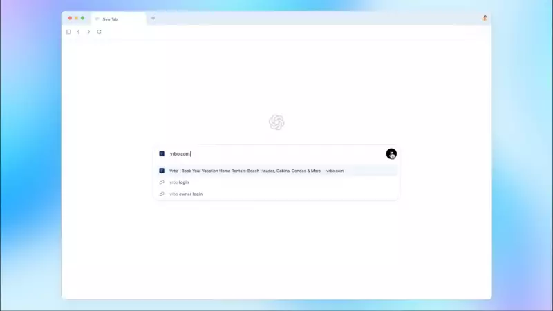 OpenAI's ChatGPT Atlas Browser Faces Security Red Flags: Experts Warn of Potential Cyber Risks