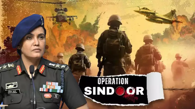 Operation Sindoor: Indian Army Colonel Reveals How It Changed Modern Warfare Tactics