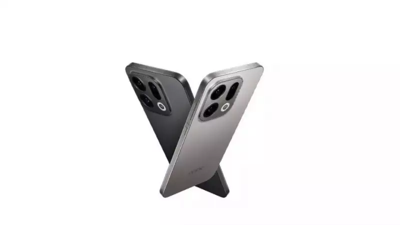 OPPO Find X9 & X9 Pro Launch: Hasselblad Cameras Redefine Mobile Photography!