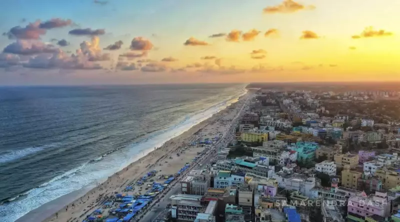 Orissa HC Cracks Down: Promoters to Face Arrest for CRZ Violations in Puri | Coastal Protection Enforcement