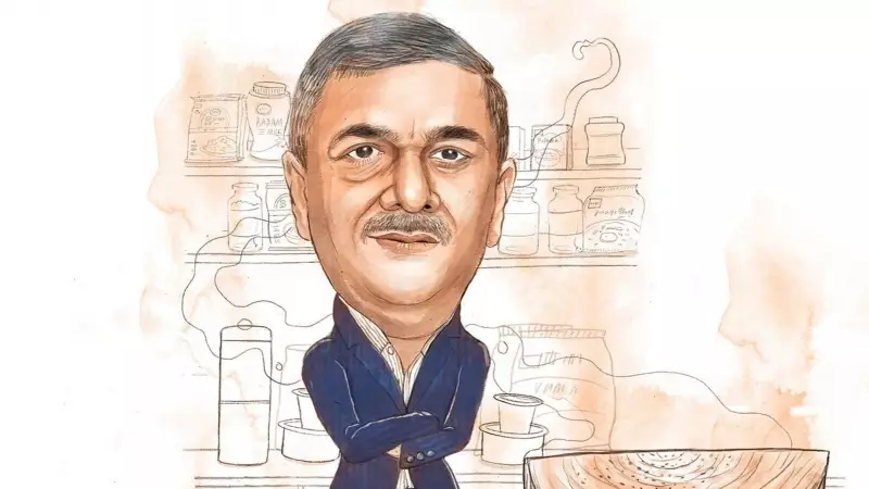 Orkla India IPO: FMCG Giant's Regional Dominance Sets Stage For Tata Consumer Showdown