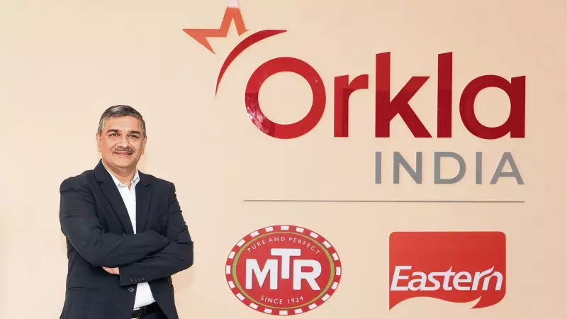 Orkla India IPO: Grey Market Signals Strong Debut - Key Details Investors Need to Know