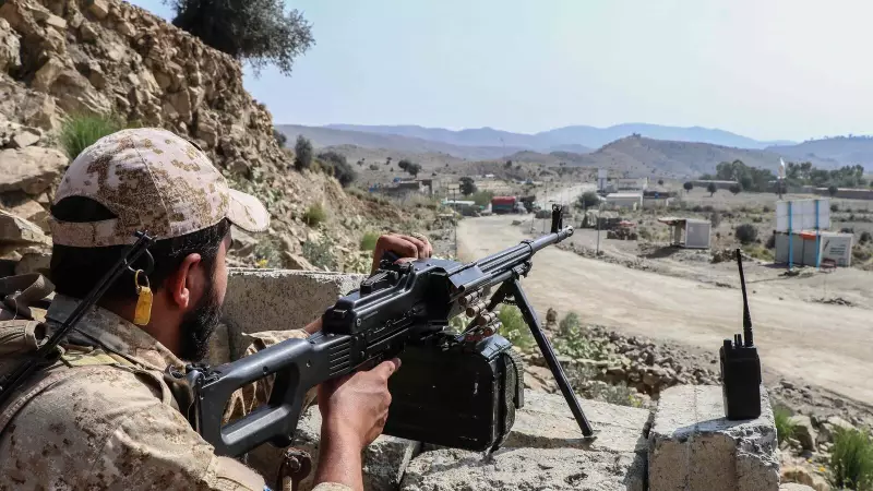 Pakistan Accuses Taliban of Breaking Anti-Terror Promises as Crucial Talks Collapse in Turkiye