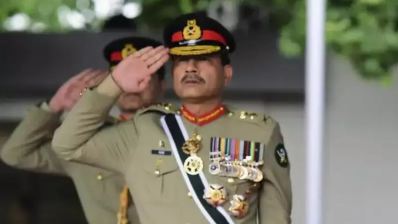 Pakistan Army Chief's Nuclear Remark Sparks Tension: Asim Munir's Unprovoked Dig at Indian Military
