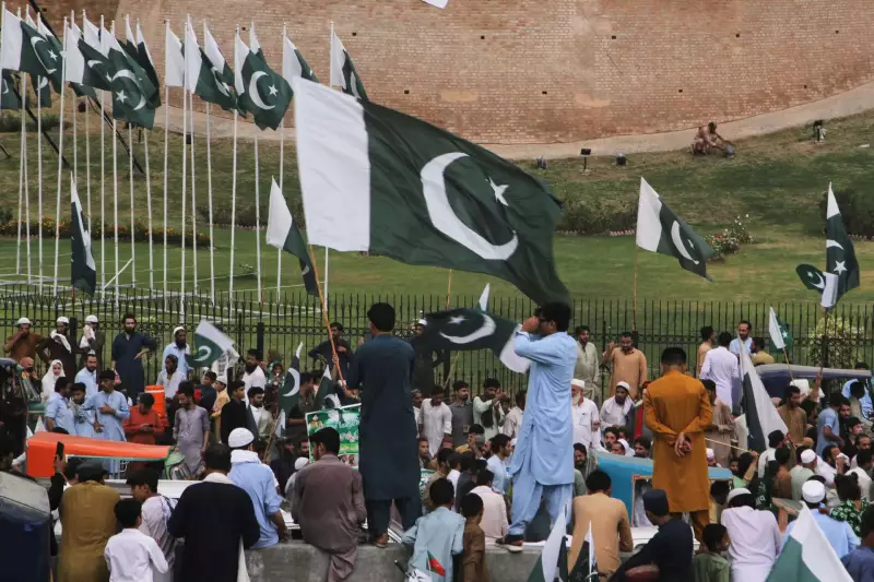 Pakistan Slams ICC Over Afghan Cricketer Deaths Statement, Questions Investigation Credibility